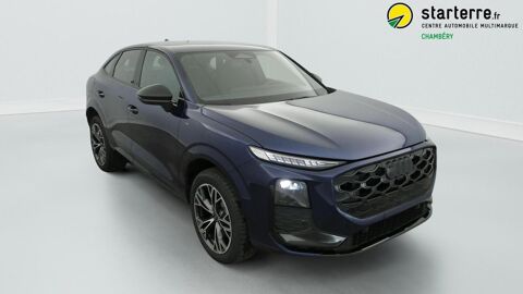 Audi Q3 HYBRIDE E-HYBRID 272 CH S tronic 6 S line 2026 occasion Voglans 73420