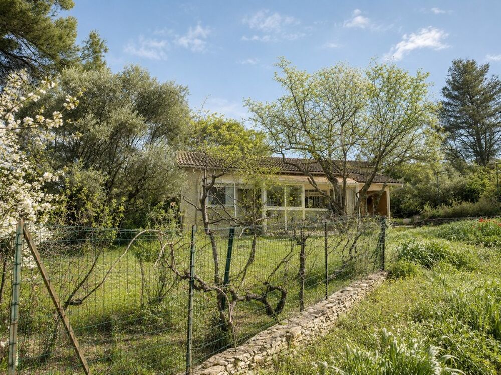 Vente Maison Transformez cette maison en votre lieu de vie à Fuveau Fuveau