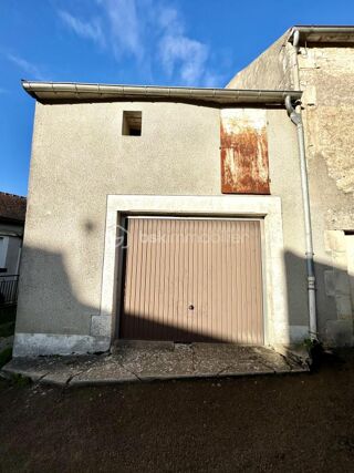  Parking / Garage à vendre 34 m²