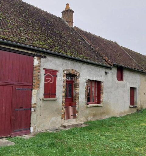   A saisir Maison - 4 pi�ce(s) - 82 m�