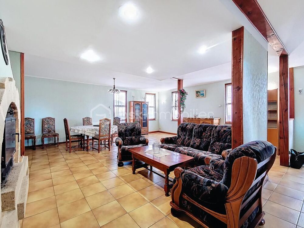 Vente Maison BELLE MAISON FAMILIALE Saint usage