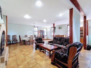  Maison à vendre 5 pièces 136 m²
