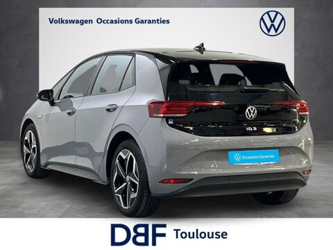 ID.3 150 ch Pure Performance 2021 occasion 31100 Toulouse