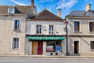  Immeuble � vendre 10 pi�ces 223 m�