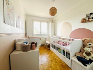  Appartement � vendre 4 pi�ces 75 m�