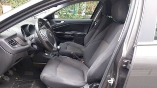 Giulietta 1.4 TJET 120 N/A 2016 occasion 75020 Paris