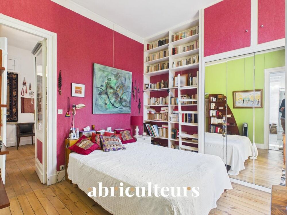 à vendre  Appartement Bordeaux (33000)