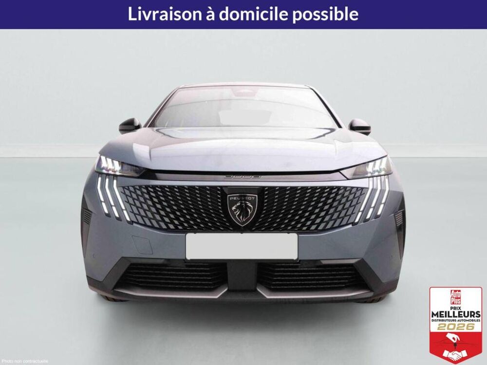 3008 145 e-DSC6 Hybrid GT 2025 occasion 10150 Lavau