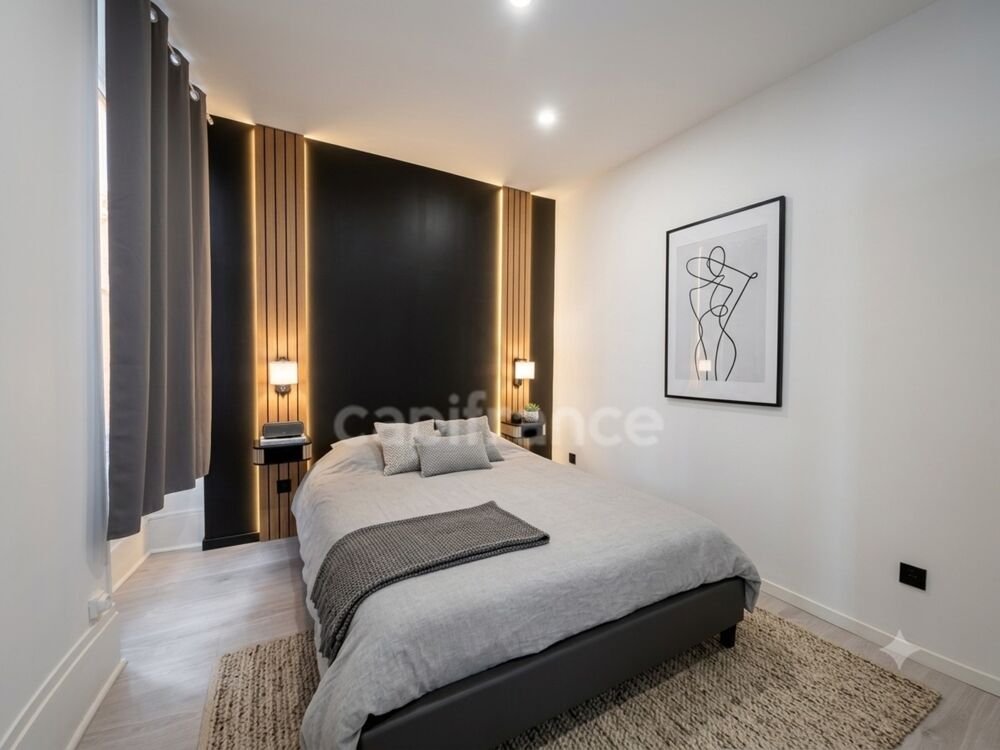 Vente Appartement Appartement rénové à vendre CHALON SUR SAONE Chalon sur saone