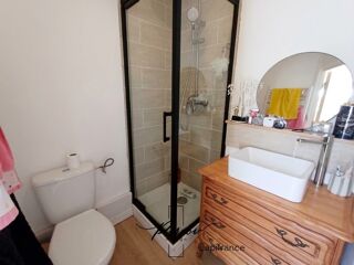  Appartement à vendre 3 pièces 32 m²