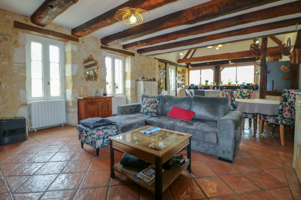  vendre  Maison Bergerac (24100)