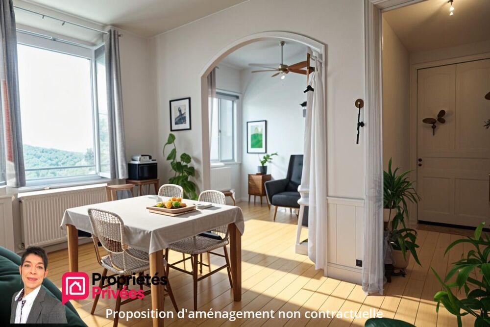 Vente Immeuble THIZY-LES-BOURGS (69240) Immeuble de rapport en monopropriété , rentabilité immédiate Thizy les bourgs