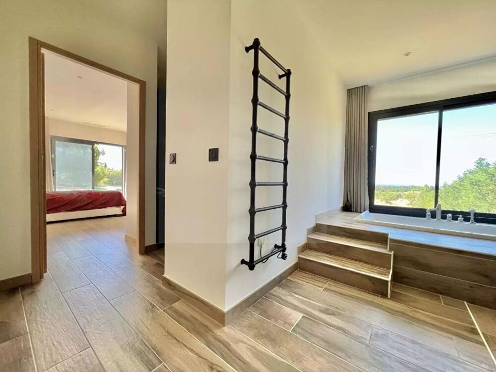� vendre  Maison Aix-en-Provence (13090)