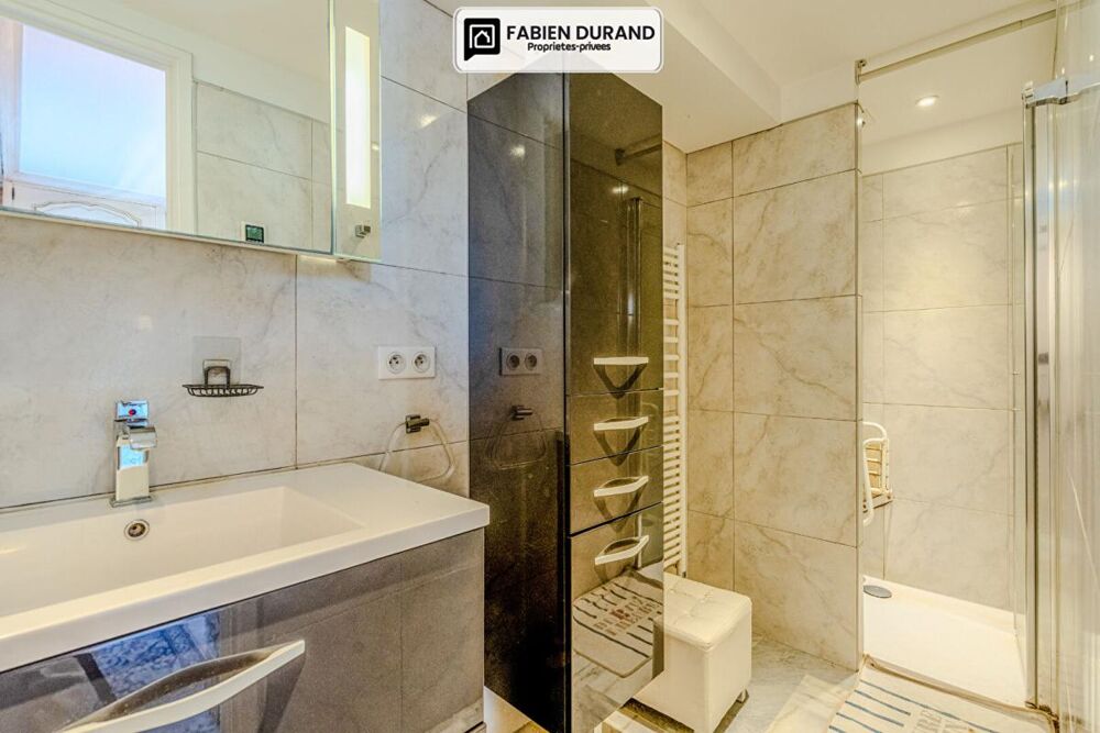à vendre  Appartement Cannes (06400)