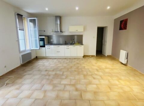  Appartement � louer 3 pi�ces 60 m�