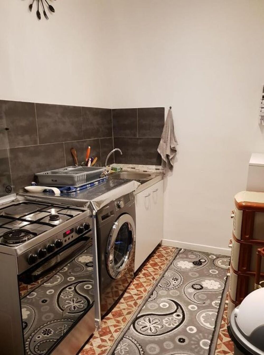 Appartement de 83m2 à louer sur Béziers