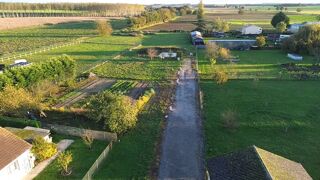  Terrain � vendre 541 m�