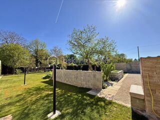  Maison à vendre 8 pièces 145 m²