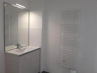  Appartement � louer 3 pi�ces 62 m�