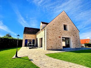  Maison à vendre 8 pièces 220 m²