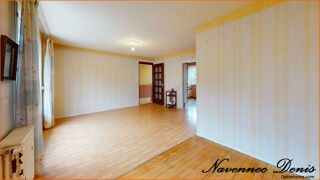  Maison � vendre 4 pi�ces 74 m�