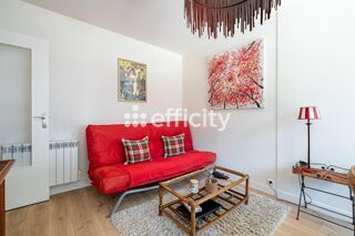  Appartement à vendre 2 pièces 39 m²