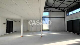  Loft à vendre 1 pièce 170 m²