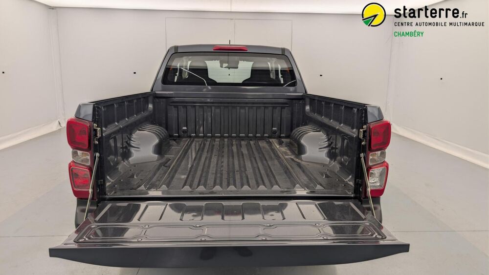 D-MAX 2.2L SPACE CABINE M/T B-STRONG 2026 occasion 73420 Voglans