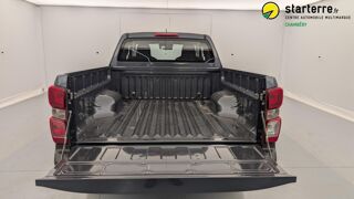 D-MAX 2.2L SPACE CABINE M/T B-STRONG 2026 occasion 73420 Voglans