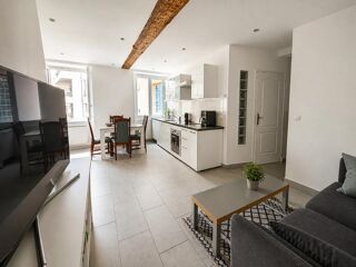  Appartement à vendre 3 pièces 44 m²