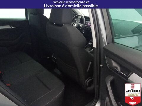 Karoq TDI 116 DSG7 Ambition 2023 occasion 10150 Lavau