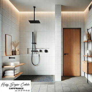  Appartement � vendre 4 pi�ces 86 m�