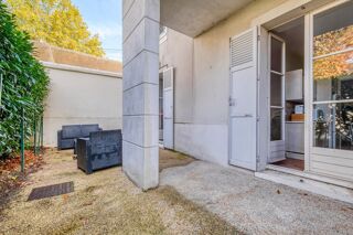  Appartement � vendre 4 pi�ces 80 m�