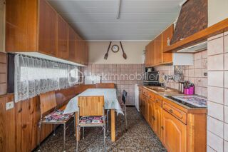  Appartement à vendre 5 pièces 92 m²