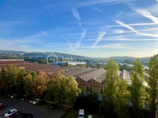  Appartement à vendre 4 pièces 76 m²