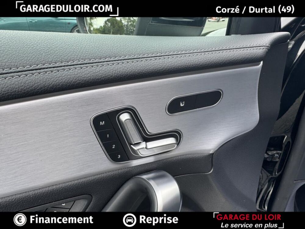 Classe A IV 250 AMG Line 4Matic 2019 occasion 49140 Corz&eacute;