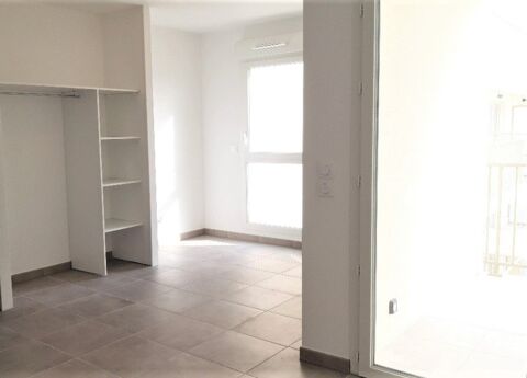  Appartement � louer 1 pi�ce 26 m�