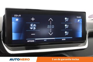 2008 1.2 PureTech GT Line 131 ch 2019 occasion 92130 Issy-les-Moulineaux