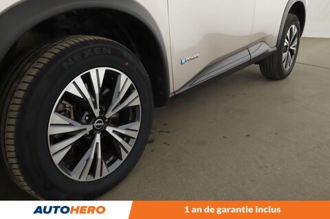 X-Trail 1.5 e-POWER N-Connecta 5PL 204 ch 2024 occasion 92130 Issy-les-Moulineaux