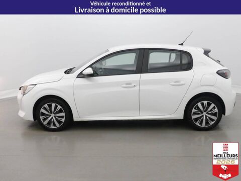 208 Essence 100 Active 2020 occasion 10150 Lavau