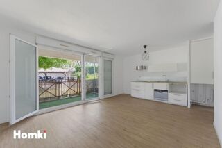  Appartement à vendre 3 pièces 53 m²