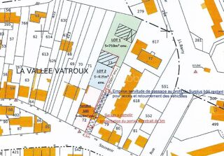  Maison  vendre 6 pices 140 m