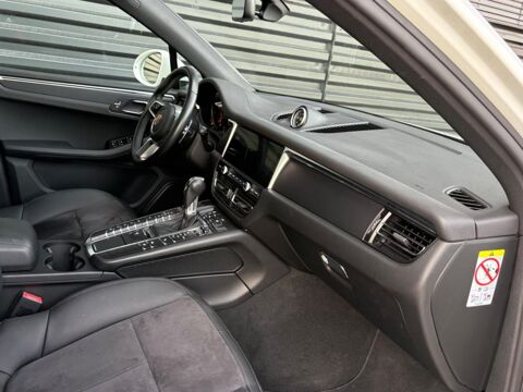 Macan 2.0 2019 occasion 33700 Merignac