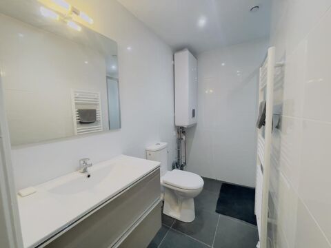  Appartement � louer 1 pi�ce 36 m�