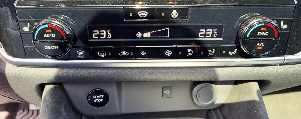 Qashqai e-Power 1.5 DIG-T 190 Hybrid X-Tronic Tekna+ - Automatique 2025 occasion 16000 Angouleme