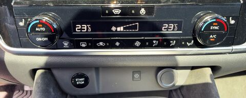 Qashqai e-Power 1.5 DIG-T 190 Hybrid X-Tronic Tekna+ - Automatique 2025 occasion 16000 Angouleme