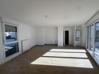  Appartement � vendre 4 pi�ces 92 m�