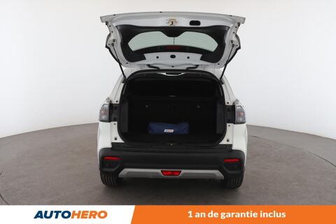 SX4 1.4 BoosterJet Hybrid Style AllGrip 129 ch 2022 occasion 92130 Issy-les-Moulineaux