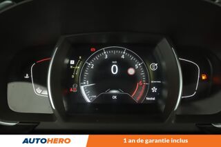 Espace 1.8 TCe Energy Initiale Paris EDC 225 ch 2018 occasion 92130 Issy-les-Moulineaux