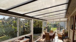  Maison � vendre 6 pi�ces 125 m�